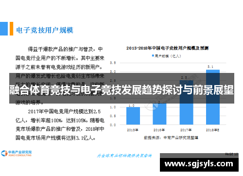 融合体育竞技与电子竞技发展趋势探讨与前景展望