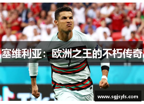 塞维利亚:欧洲之王的不朽传奇 塞维利亚:欧洲之王的不朽传奇